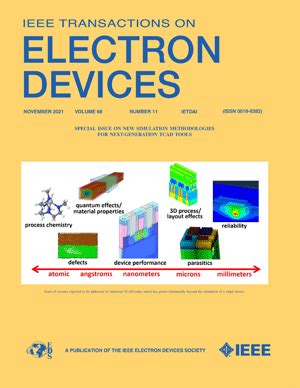 ieee t ind electron.